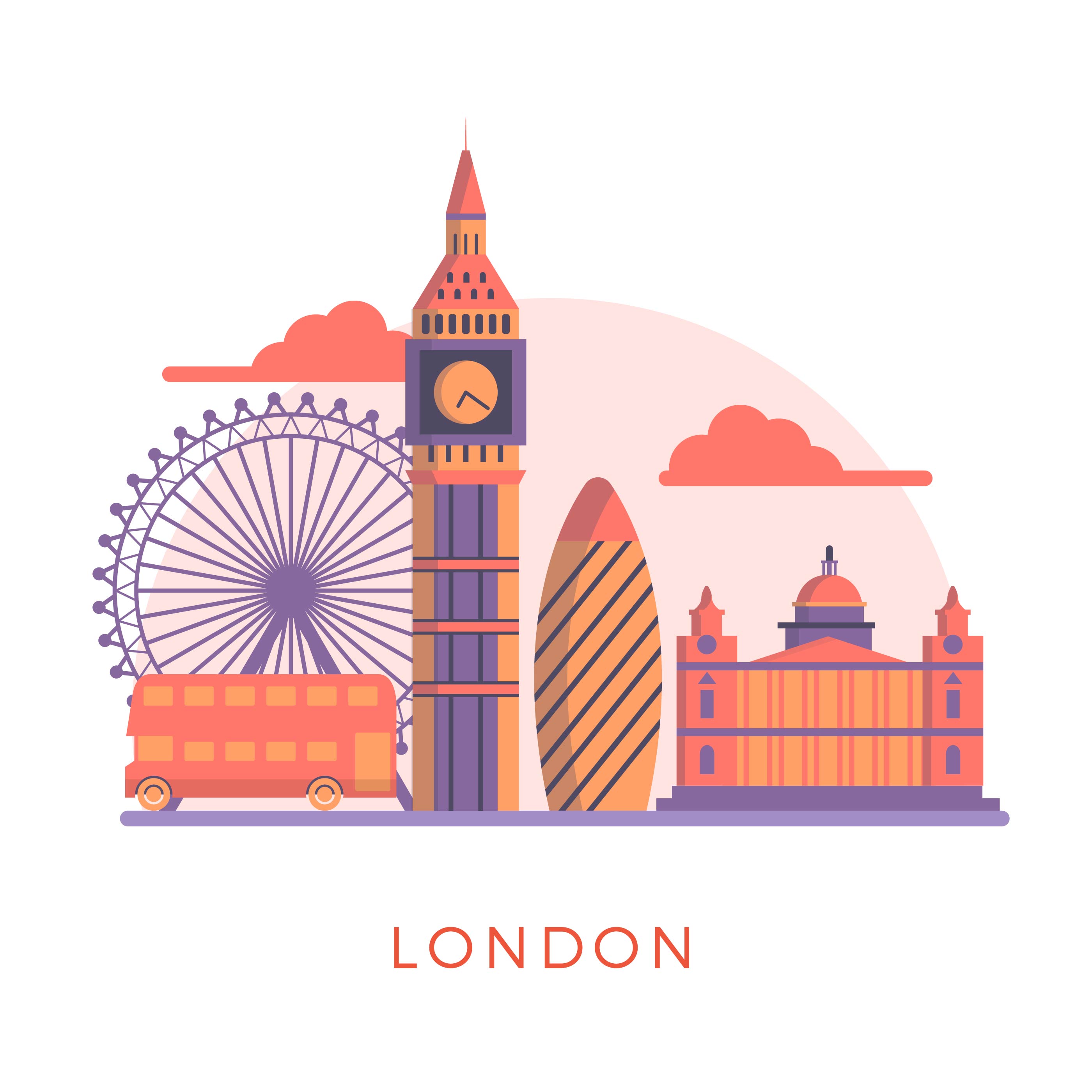 London Trip 2024 (TA234682)